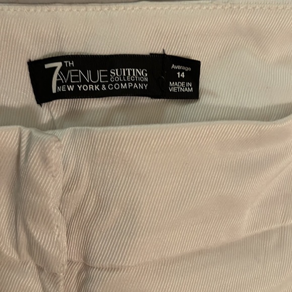 Almost brand new boot cut pants by Ny&Co - Picture 3 of 3